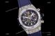 Swiss Grade 1 Hublot Big Bang Unico King 7750 Chrono Watch Diamond Bezel Silver Titanium (2)_th.jpg